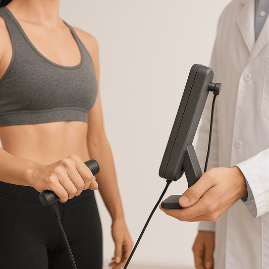 Bioelektrische Impedanzanalyse (BIA): Körperzusammensetzung messen und verstehen