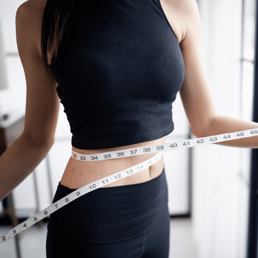 Körperfettanteil messen & berechnen – die wichtigsten Methoden