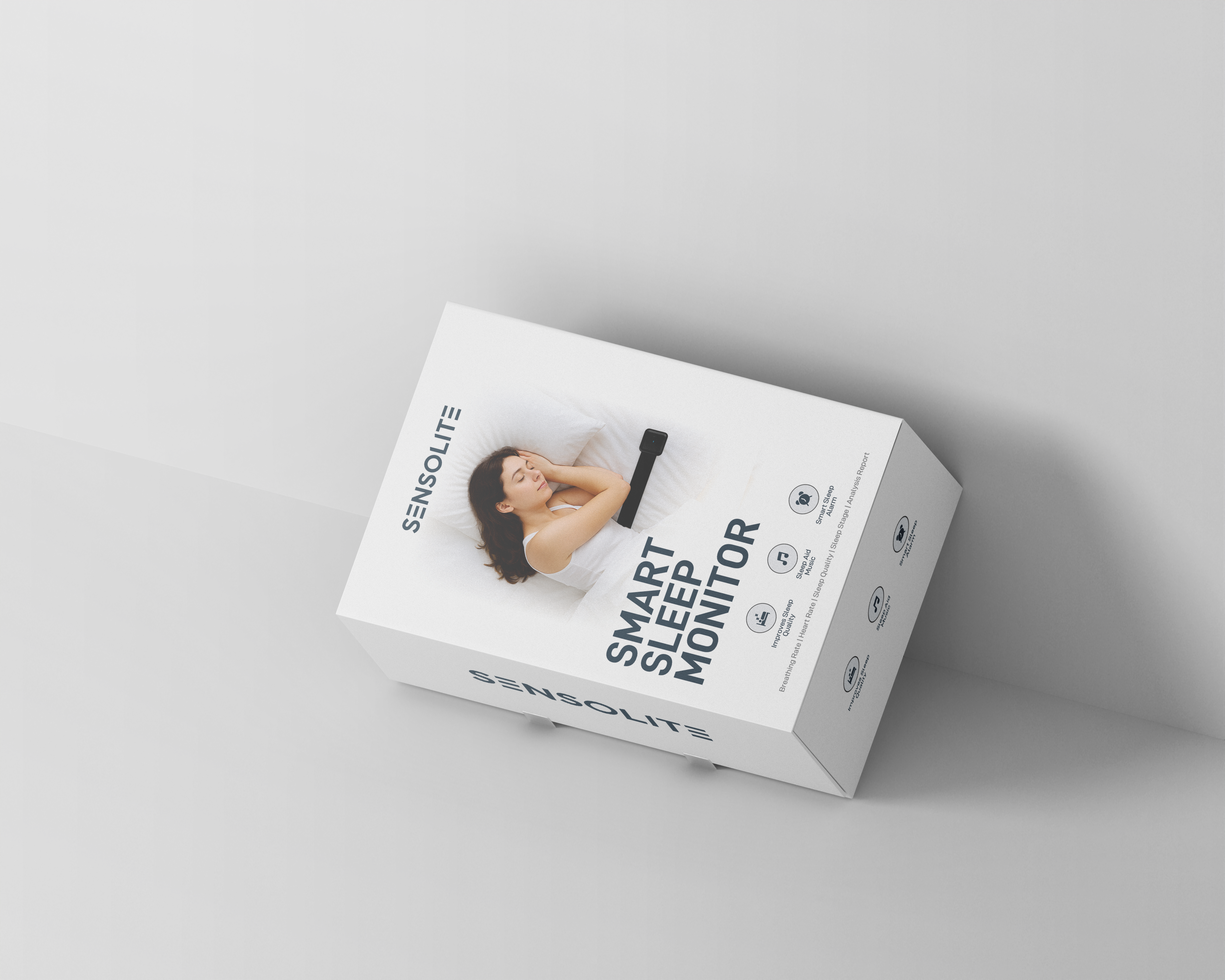 Sensolite Sleep Monitor - sensolite
