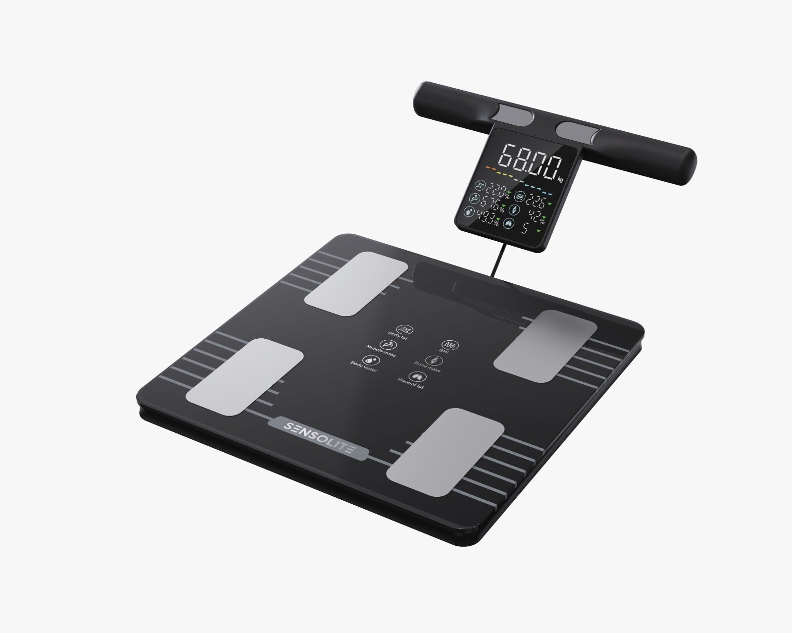 SmartBody 2 - sensolite