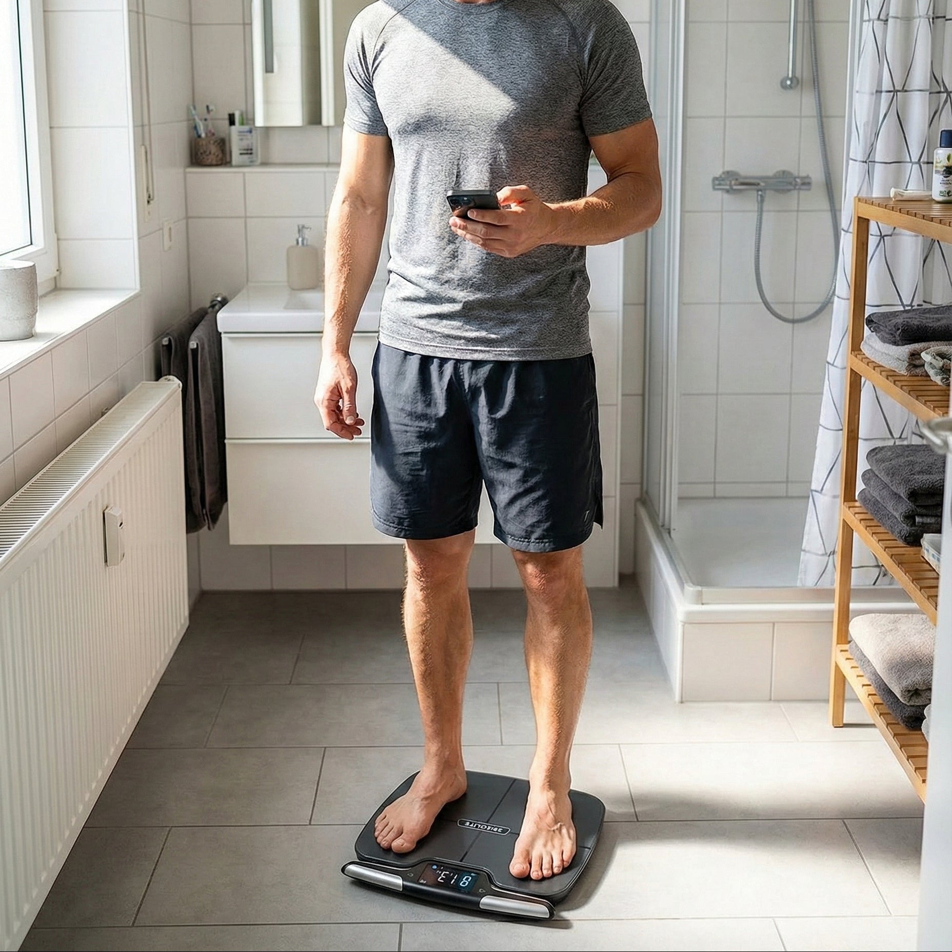 SmartBody - sensolite