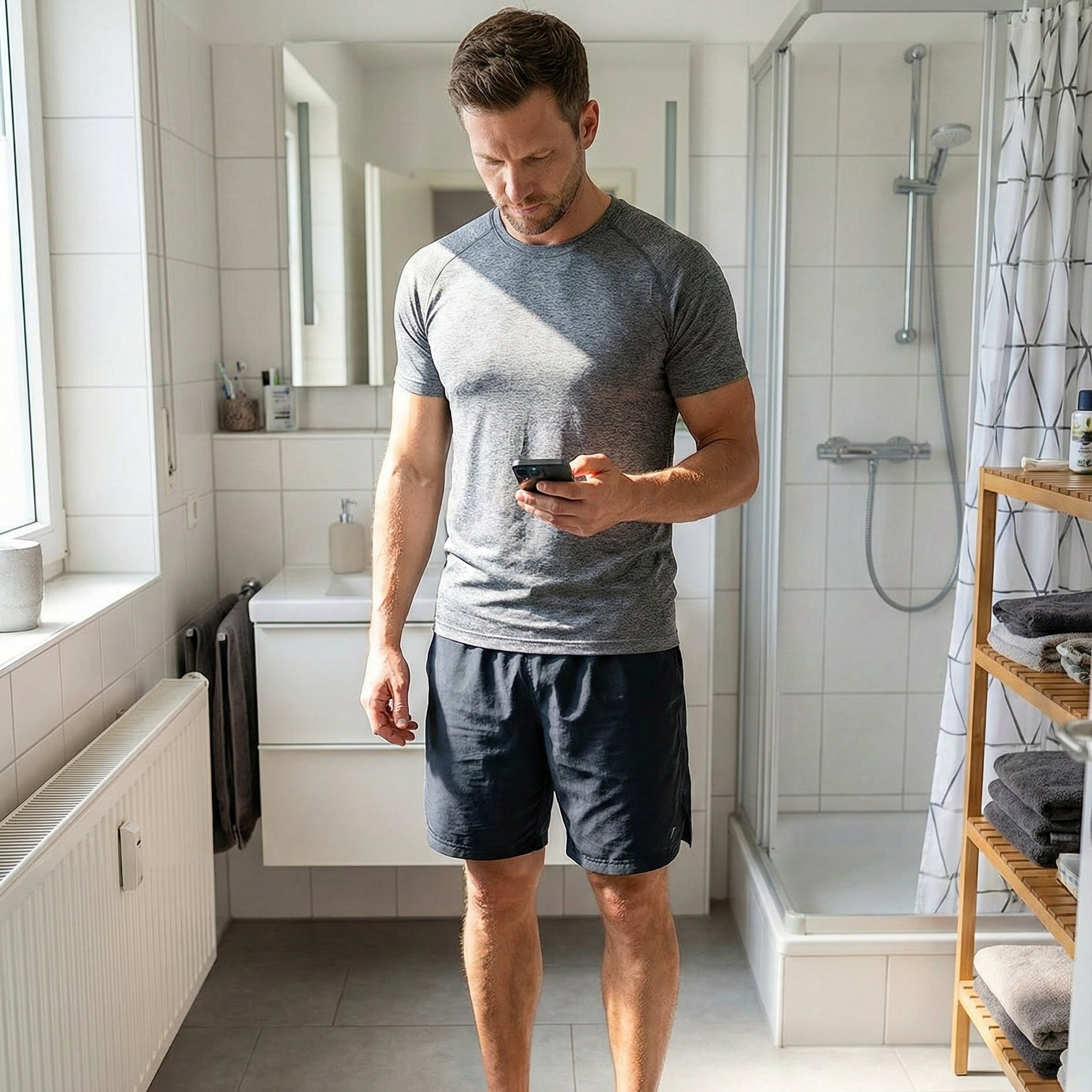 SensoBody - sensolite