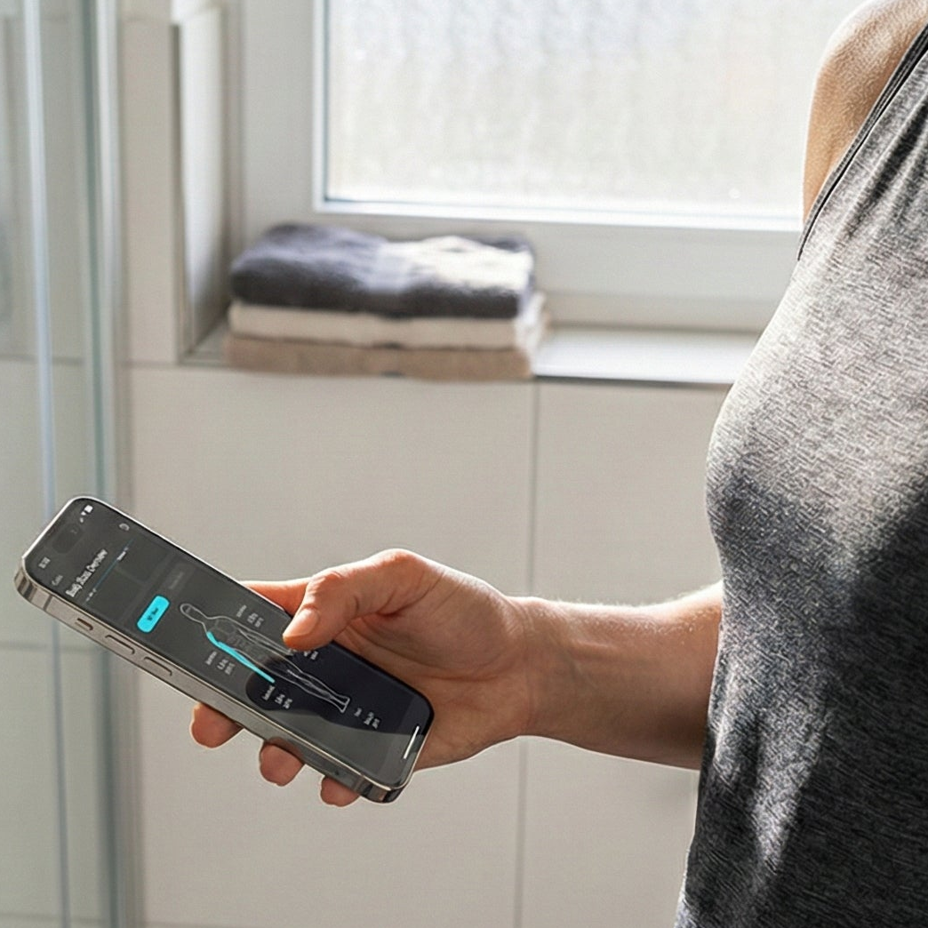 SmartBody - sensolite