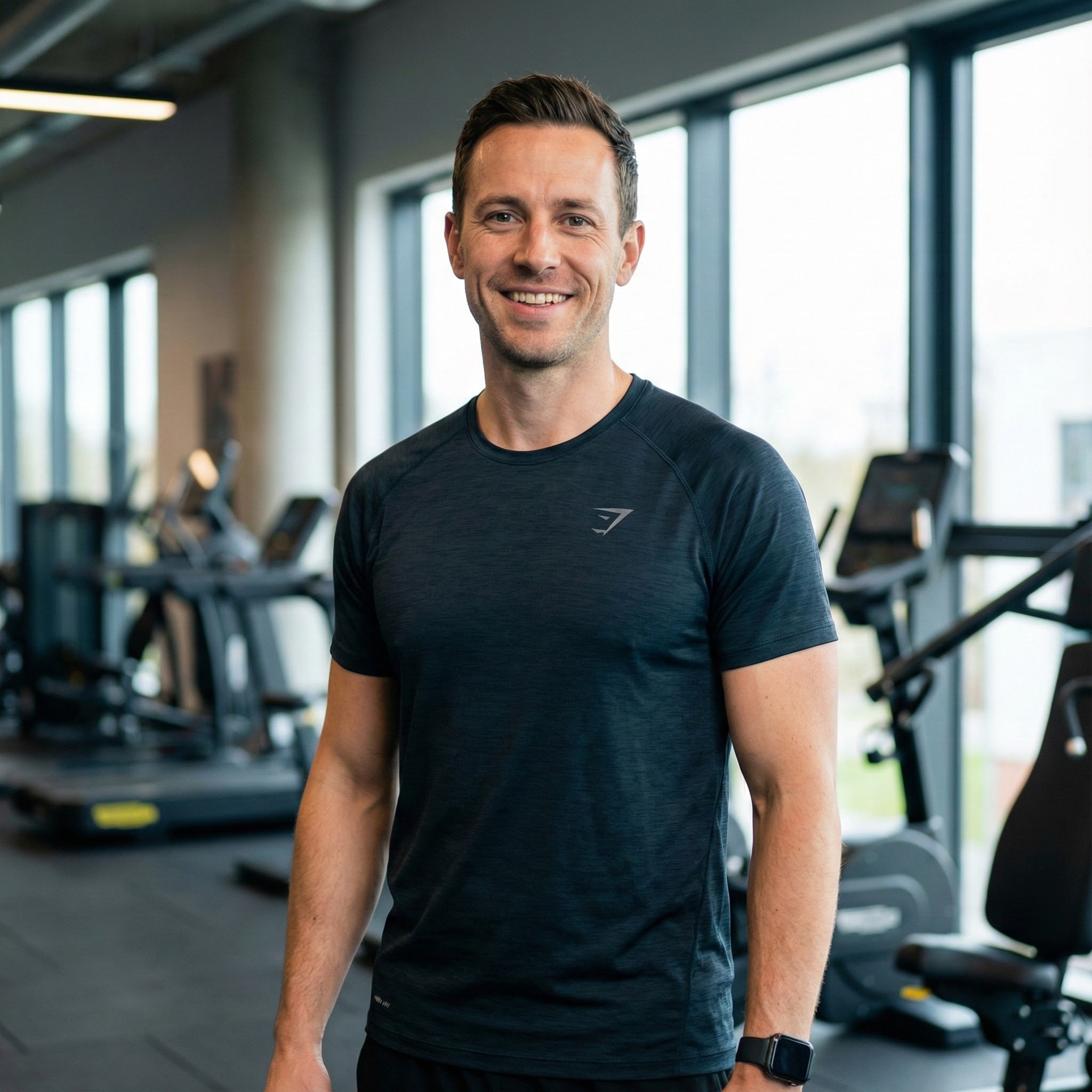 SmartBody - sensolite