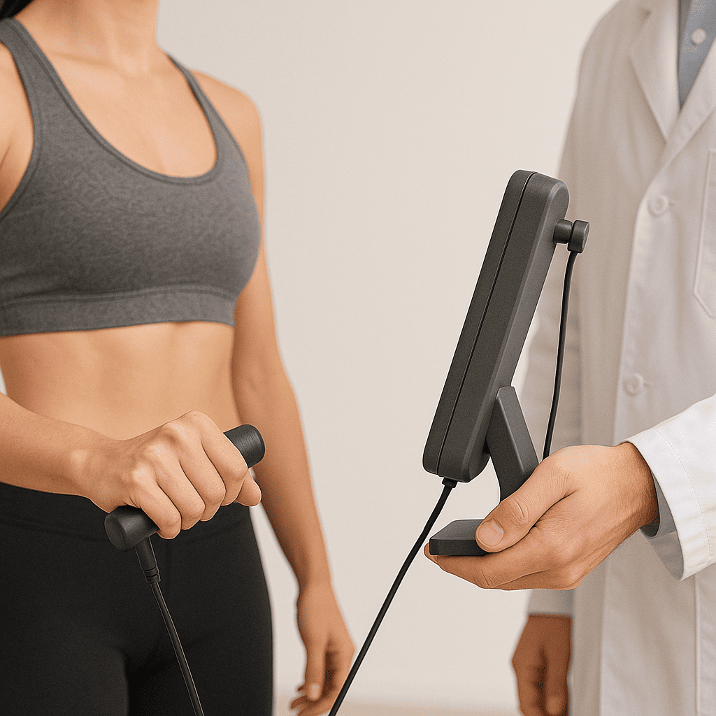 Bioelektrische Impedanzanalyse (BIA): Körperzusammensetzung messen und verstehen
