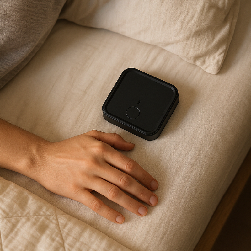 Sensolite Sleep Monitor: Der Schlaftracker