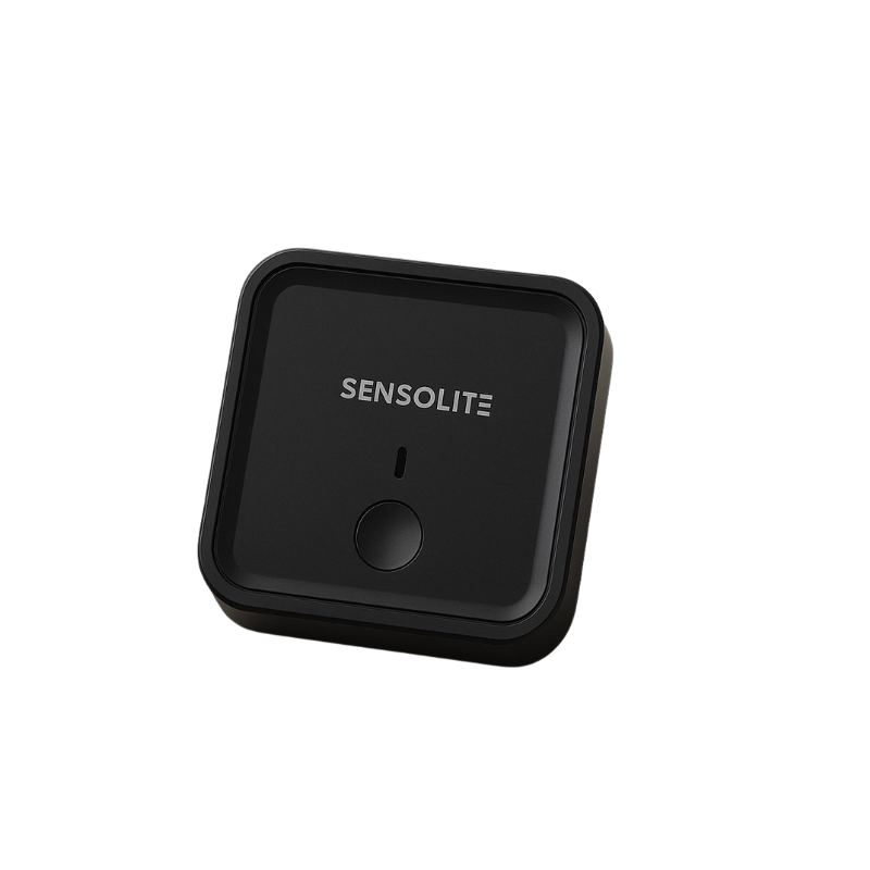 Sensolite Sleep Monitor: Der Schlaftracker