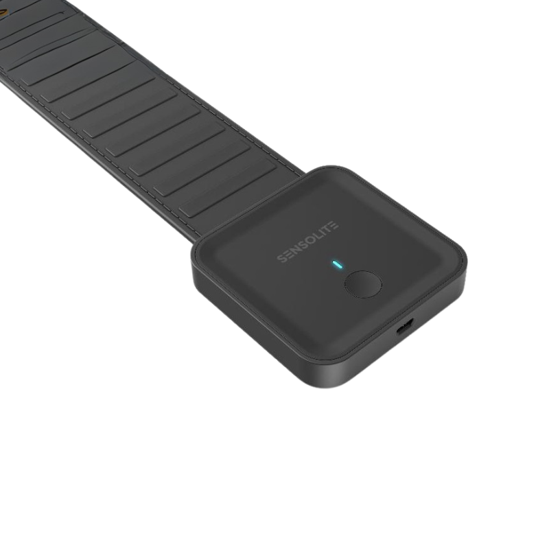 Sensolite Sleep Monitor: Der Schlaftracker