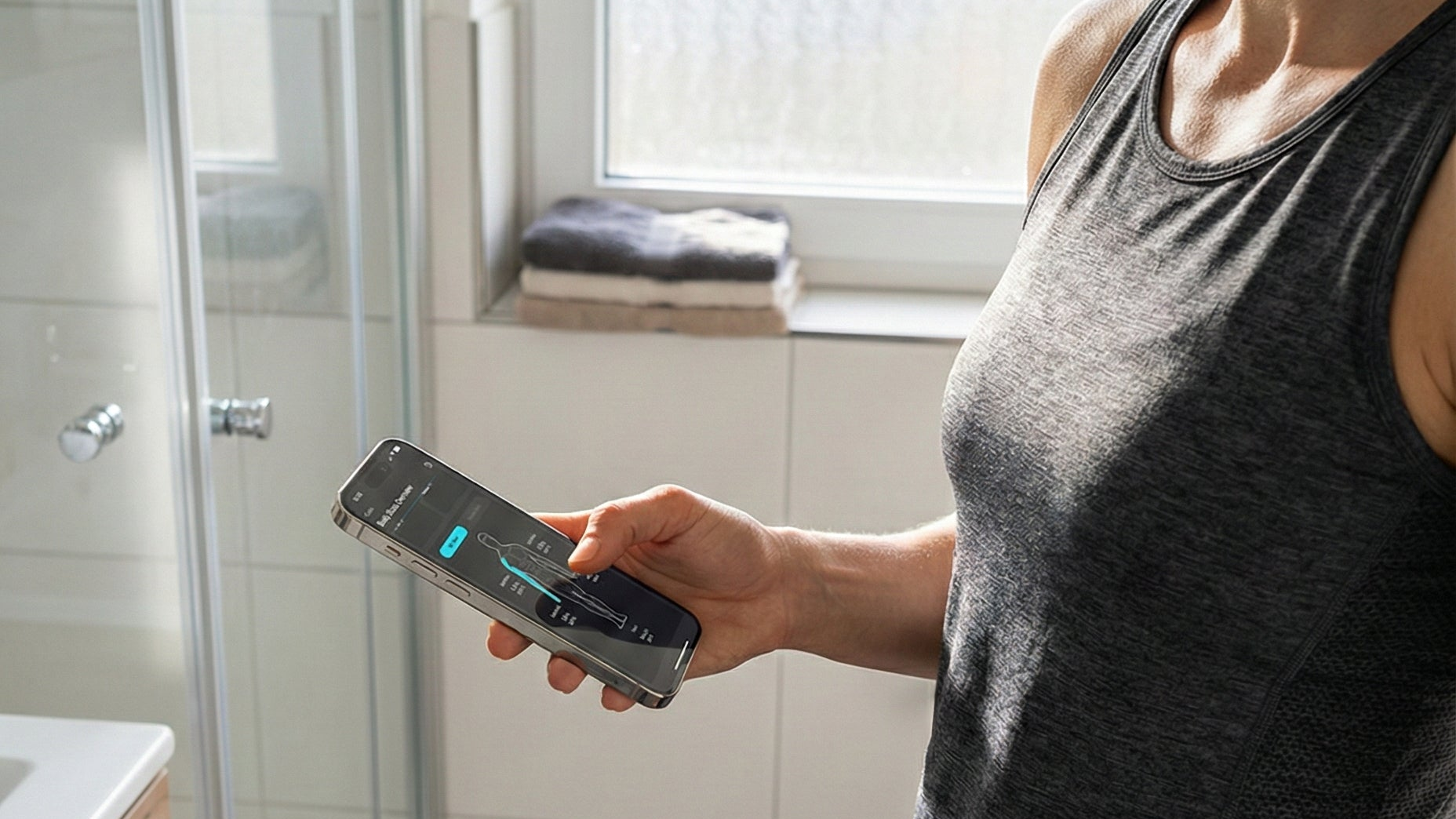 SensoBody - sensolite