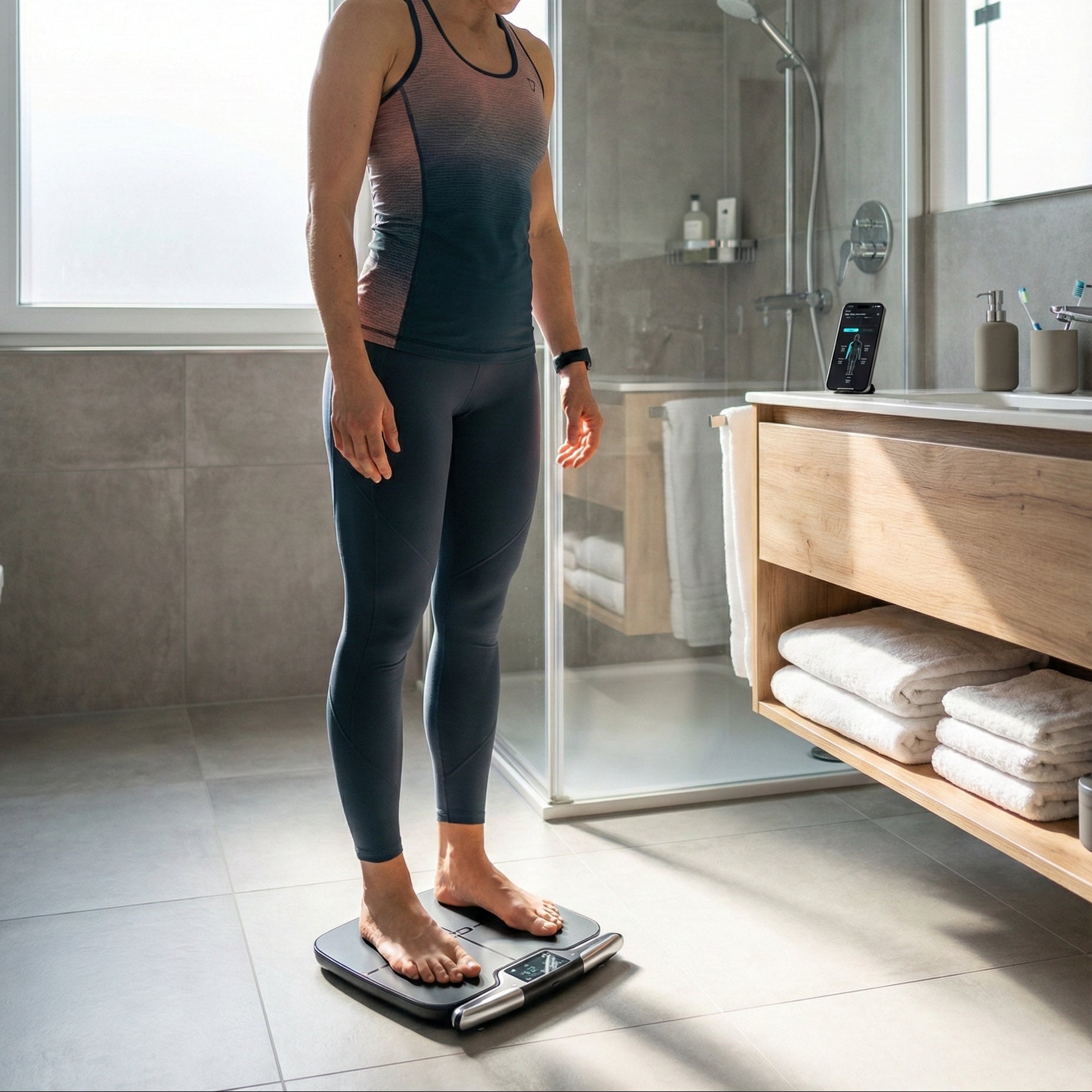 SmartBody - sensolite