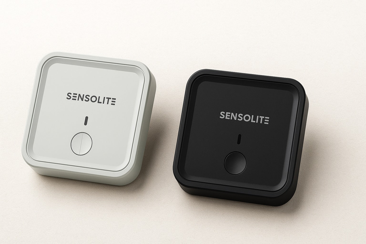 Sensolite Sleep Monitor: Der Schlaftracker - sensolite